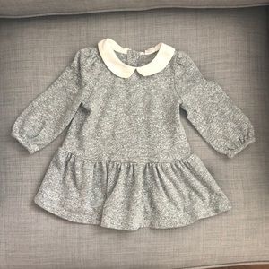 Baby Gap Collared Dress